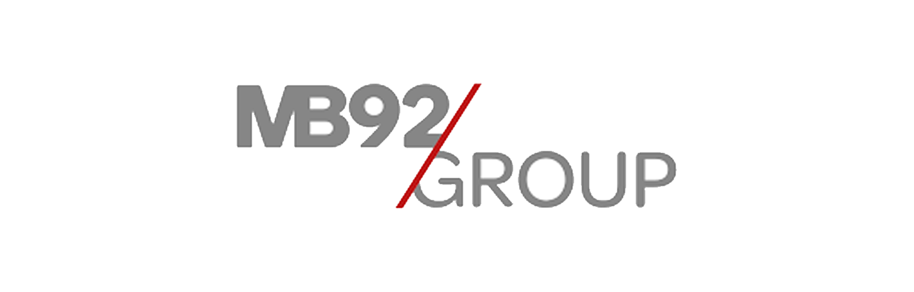 mb92 groupe logo