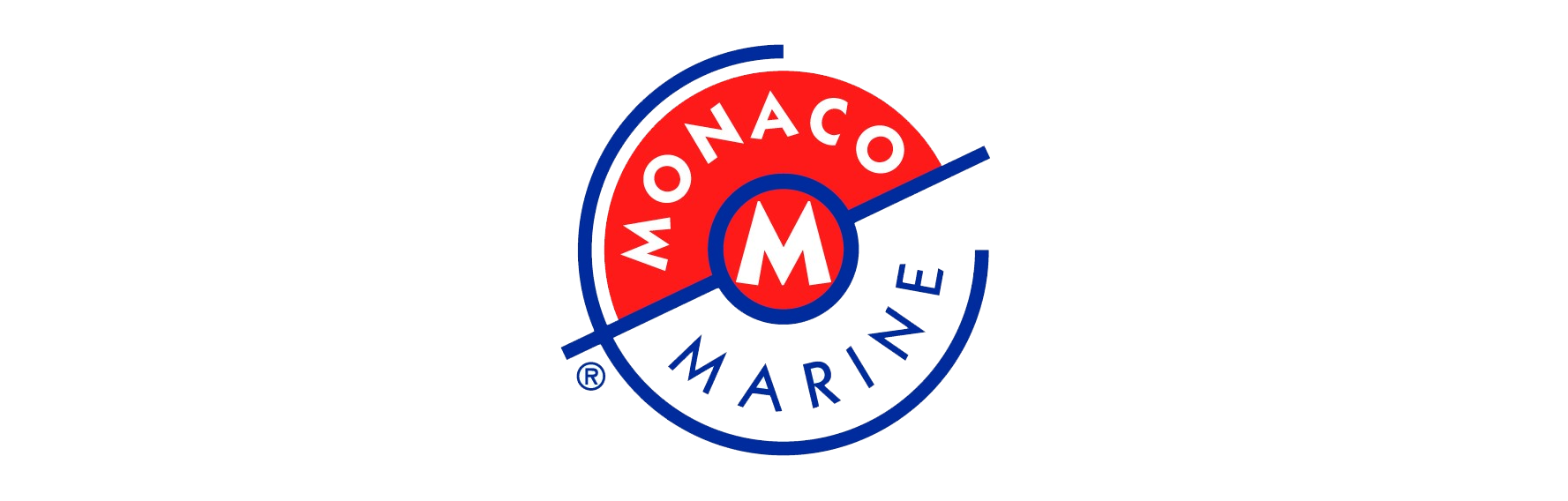 monaco marine logo